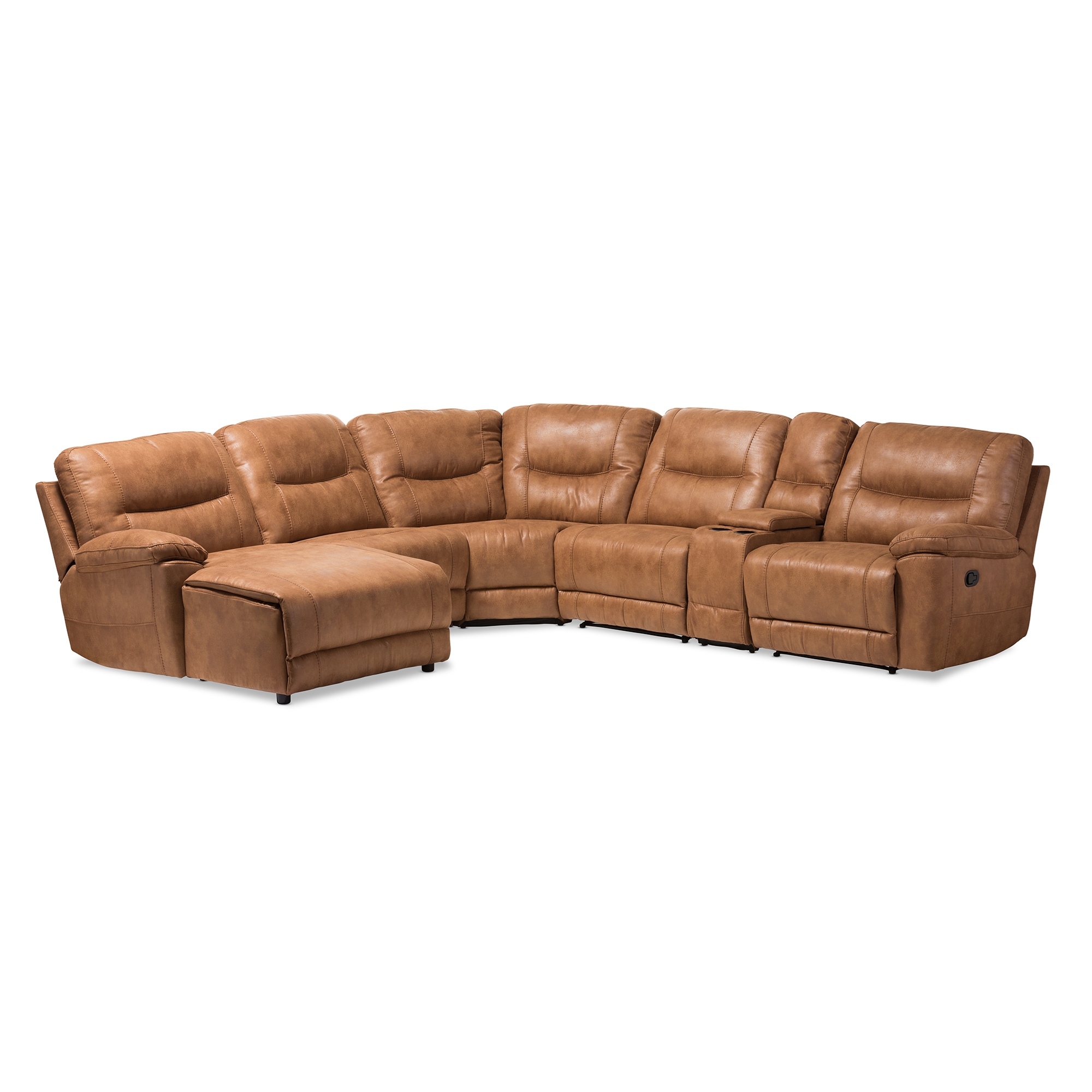 Baxton Studio Wholesale sofas Wholesale living room furniture